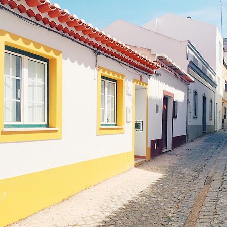 Casa Da Vila Odeceixe Zewnętrze zdjęcie