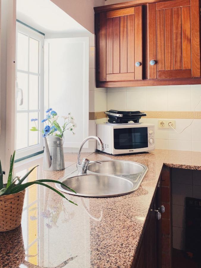 Casa Da Vila Odeceixe Zewnętrze zdjęcie