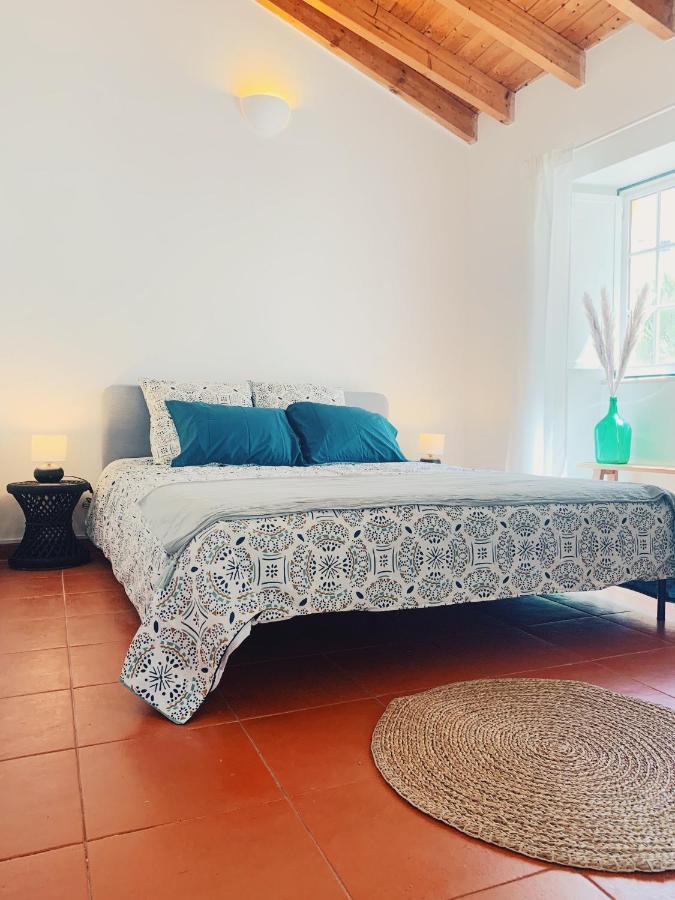 Casa Da Vila Odeceixe Zewnętrze zdjęcie