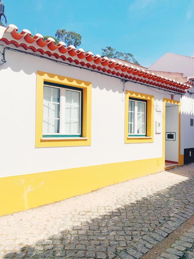 Casa Da Vila Odeceixe Zewnętrze zdjęcie