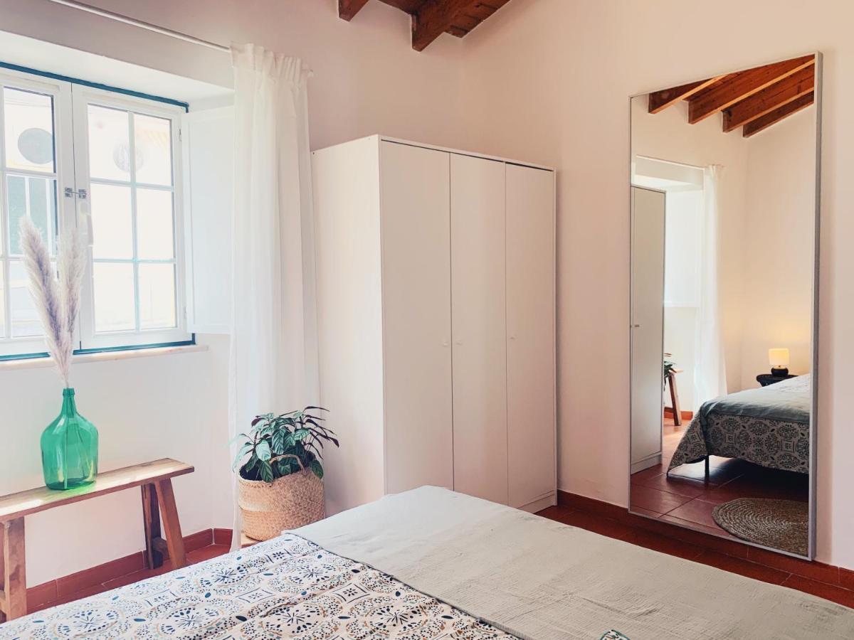 Casa Da Vila Odeceixe Zewnętrze zdjęcie