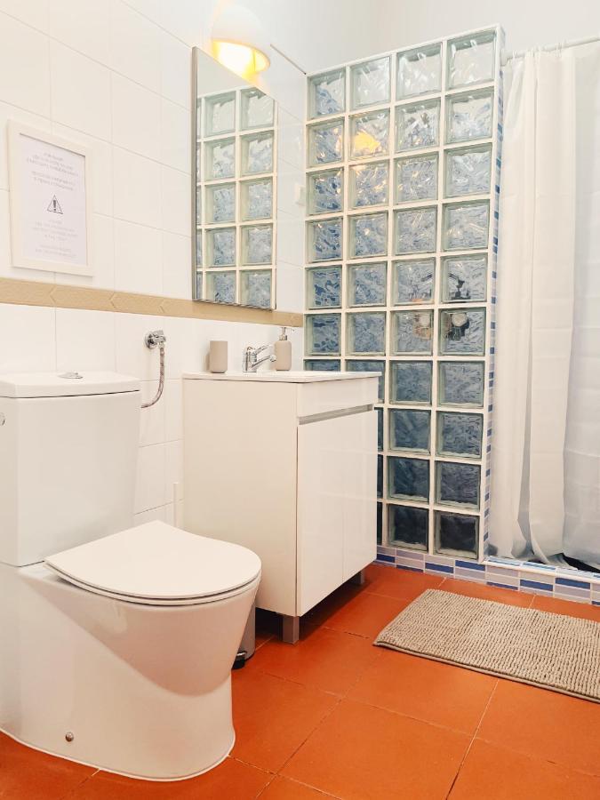 Casa Da Vila Odeceixe Zewnętrze zdjęcie